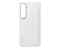 Samsung Standing Grip Case do Galaxy S25 White - 1310643 - zdjęcie 5